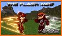 Flash Speedsters- Superhero Wall Run- flash games related image