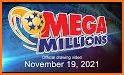 Lotto Draw for Mega Millions related image