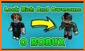 Free Robux Pro related image