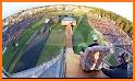 Mega Ramp Car Stunts related image