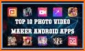 Photo Video Maker with Music 2020 - Video Maker related image