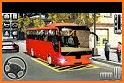 City Passenger Coach Bus Simulator: Bus Driving 3D related image