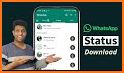 Vido - whatsapp status & video downloader related image