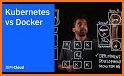 Docker Events related image