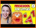 Preschool Learning Fun (School Edition) related image