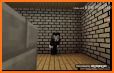 Bendy’s Roleplay. Map for MCPE related image