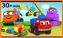 Car Maker for Kids - Vehicle builder related image