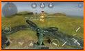 Gunship Helicopter Battle Field related image