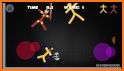 Stickman Warriors 4 Online related image