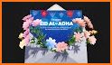 Eid Al-Adha Mubarak Wallpaper related image