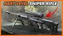 Elite Sniper Gun related image