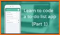 Todo - Beautiful and Simple Checklist related image