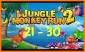 Jungle Monkey Run - World Adventure related image