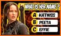 Hunger Games Trivia Quiz related image