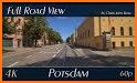 Potsdam Offline City Map related image