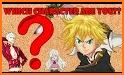 Nanatsu Quiz related image