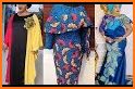 ANKARA CASUAL STYLISH STYLES 2019 related image