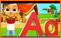 ABC Kids Learning - Learning letters for kids related image