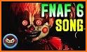 FNAF Songs 1 2 3 4 5 6 & Lyrics FULL related image