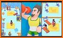 Gym Master - Idle Arcade related image