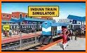 Indian Oil Tanker Train Simulator related image