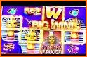 Egyptian Pharaoh Slots: Casino Machine Feel Lucky related image