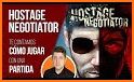 Hostage Negotiator related image