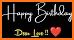 All in One Love Quotes in Hindi & Birthday Shayari related image