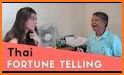 Fortune Teller : Horoscope & palm reading related image