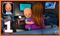 The Baby In Haunted House: Scary Baby Room Escape related image