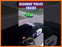 Highway Police Chase Simulator related image