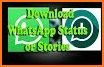 Status Saver – HD Whatsapp Status Download Story related image