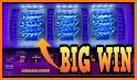 Slot machine bar - free slot game related image