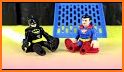 Super Hero Toy Blast related image