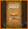 Block puzzle game: Jewel blast retro related image