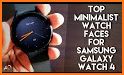 Minimal Watch Face Galaxy Wear related image