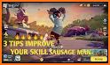 Sausage Man War Tips related image