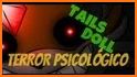 Tails Doll (CreepyPasta Terror Game) related image