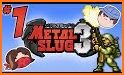 METAL SLUG 3 related image