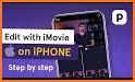 iMovie Editor-Edit your videos related image