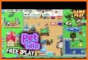 Pet idle related image