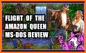 Flight of the Amazon Queen related image