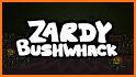 FNF Friday Funkin MOD Zardy Soundboard related image