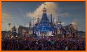 Around the World Tomorrowland related image