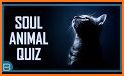 What animal are you? Test related image