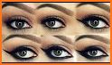 EyeLiner Tutorial & Styles. related image