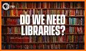 MORE Libraries related image