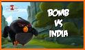 Bomb Bird related image