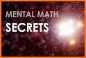 Math X - Mental Math Prep related image