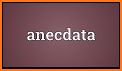 Anecdata related image